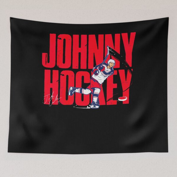 Item preview, Johnny Gaudreau Hockey designed and sold by IsabelPonceb6.