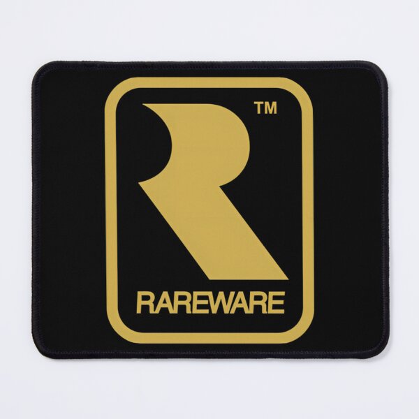 Item preview, Rareware Logo Vintage designed and sold by IsabelPonceb6.