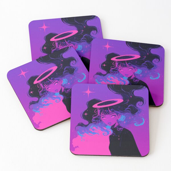 Item preview, Celestial Alien Goddess Radiance designed and sold by Christian Weiss.