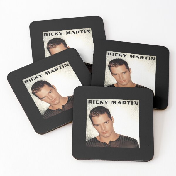 Item preview, Ricky Martin designed and sold by CarHickma.