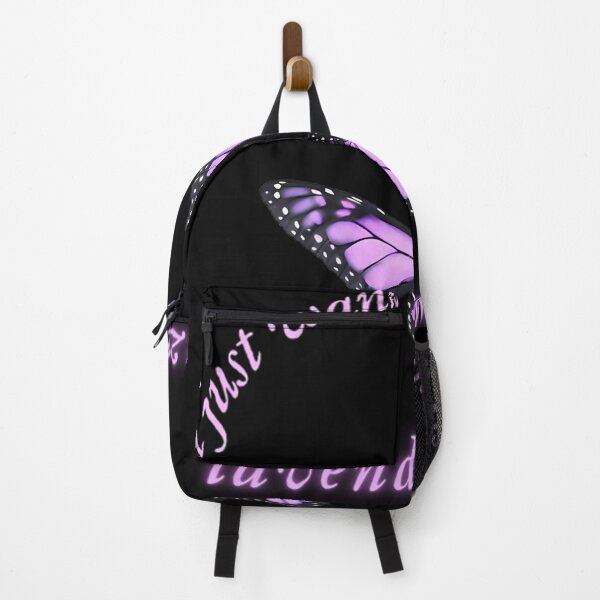 Item preview, I Just Wanna Stay In That Lavender Haze designed and sold by HowaMcCleary.