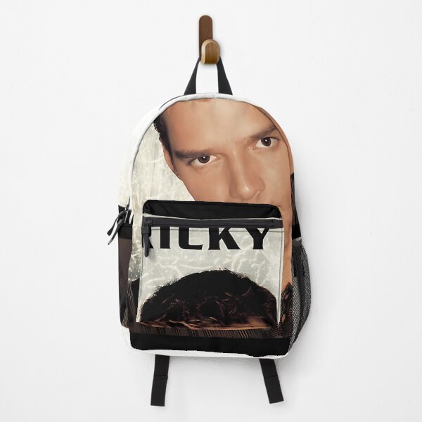 Item preview, Ricky Martin designed and sold by CarHickma.