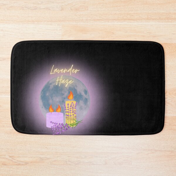 Item preview, Lavender Haze designed and sold by HowaMcCleary.