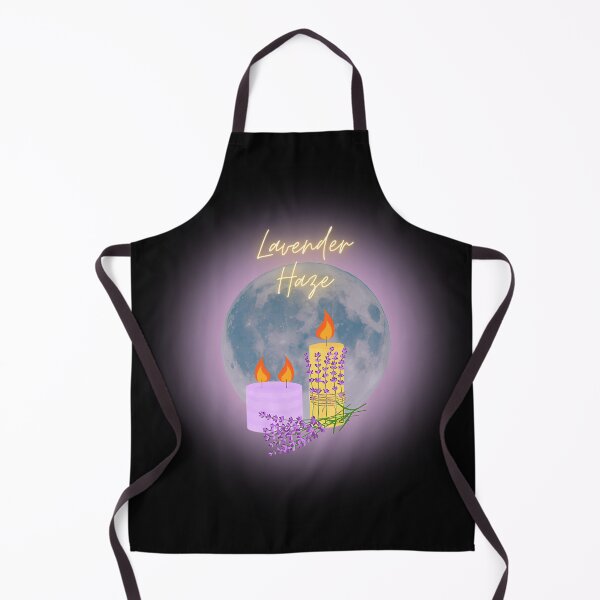 Item preview, Lavender Haze designed and sold by HowaMcCleary.