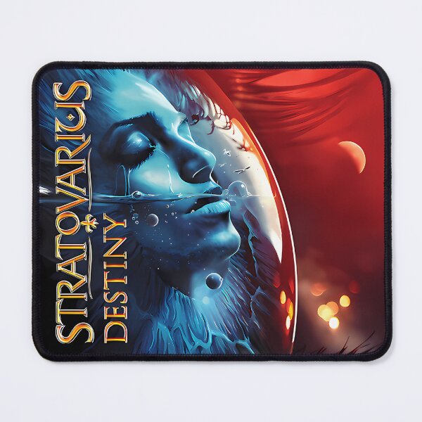 Item preview, Stratovarius - Destiny Album 1998 designed and sold by HowaMcCleary.