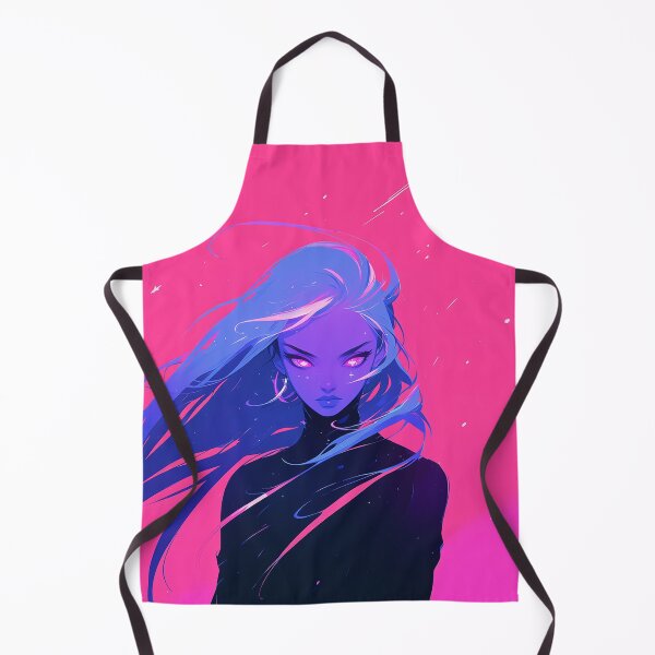 Item preview, Otherworldly Alien Goddess Vision designed and sold by Christian Weiss.