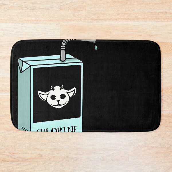 Item preview, Chlorine designed and sold by HowaMcCleary.