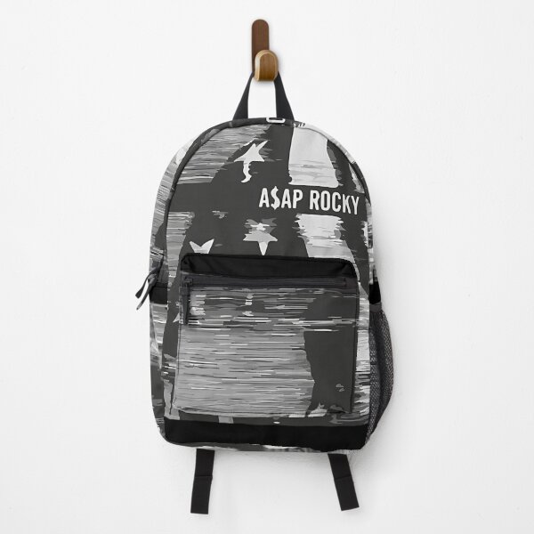 Item preview, Long Live Asap Asap Rocky Illustration designed and sold by HowaMcCleary.