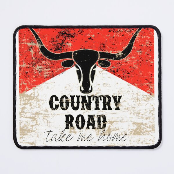Item preview, COUNTRY ROAD designed and sold by Sinnercountry.