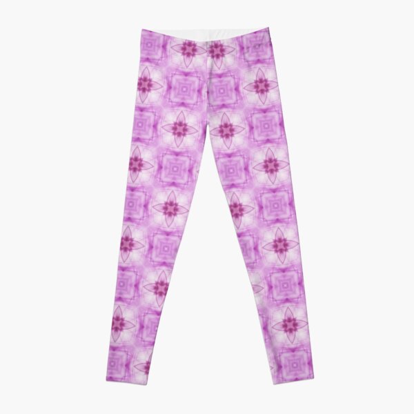 Leggings Youtube Transparente Redbubble