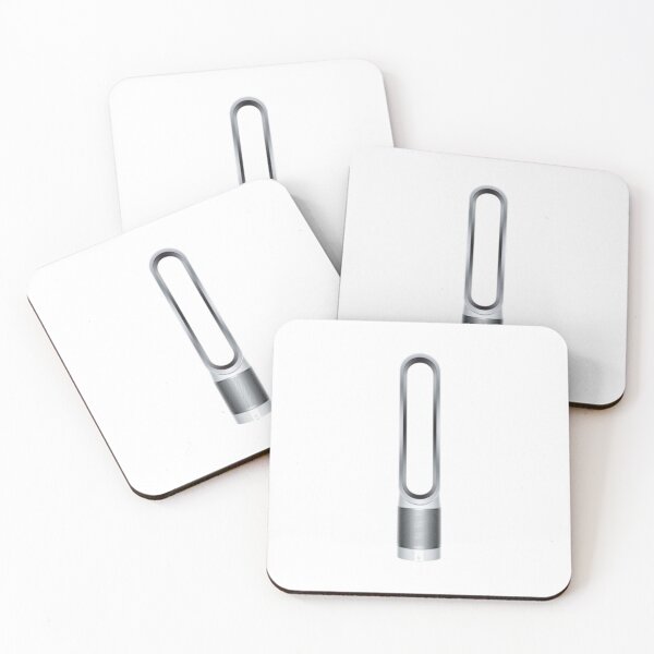 Item preview, Dyson Bladeless Fan designed and sold by goal-getter.