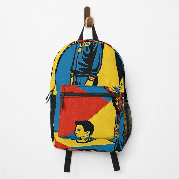 Item preview, 1968 Black Power Salute Vintage designed and sold by Guesso.