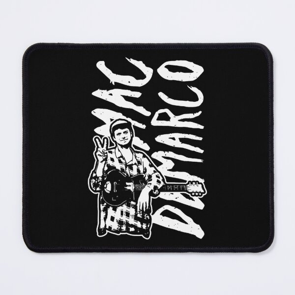 Item preview, Mac Demarco designed and sold by CarHickma.