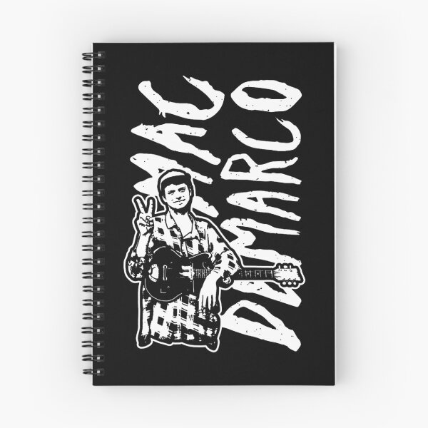 Artikelvorschau, Mac Demarco entworfen und verkauft von CarHickma.