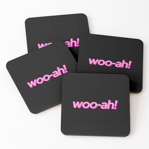 Item preview, Woo-Ah designed and sold by CarHickma.