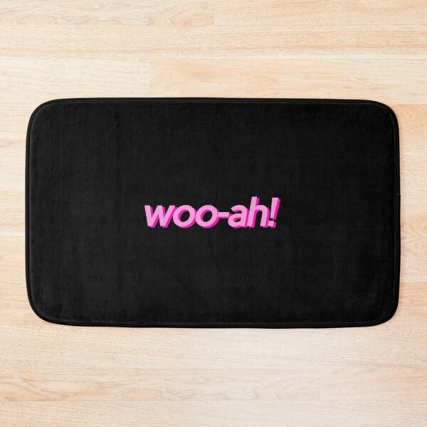 Item preview, Woo-Ah designed and sold by CarHickma.
