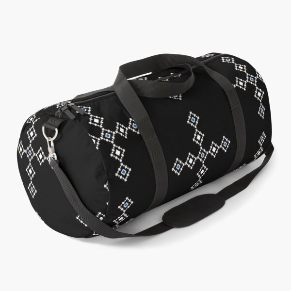 Item preview, Design 96 - Geometric Shapes "Abstract Cross" designed and sold by Manoella Free Art.