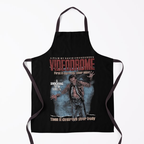 Item preview, Vintage Video Movie Series Horror Halloween Scary designed and sold by ConSequenceStr.