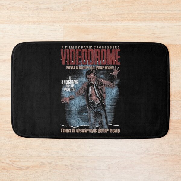 Item preview, Vintage Video Movie Series Horror Halloween Scary designed and sold by ConSequenceStr.