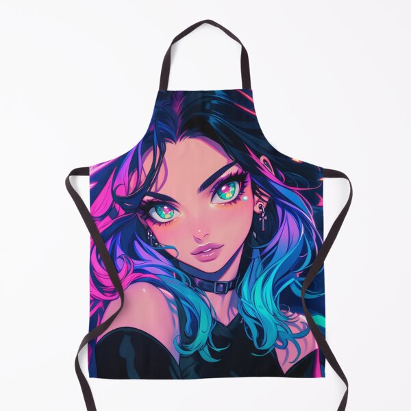 Item preview, rainbow glam designed and sold by CursedbyLilith.
