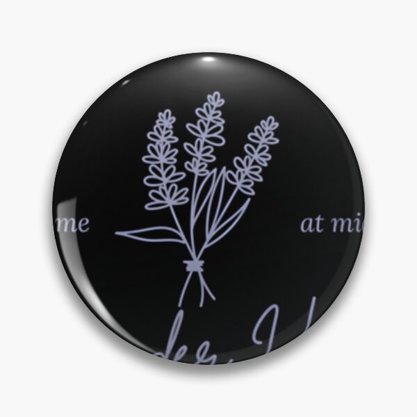 Item preview,  Lavender Haze - Meet Me At Midnight designed and sold by AngelAllea.