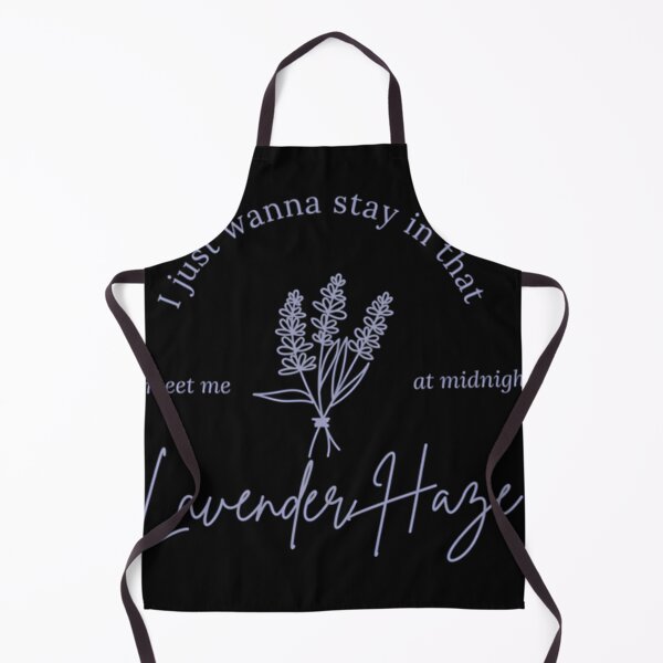 Item preview, Lavender Haze - Meet Me At Midnight designed and sold by AngelAllea.