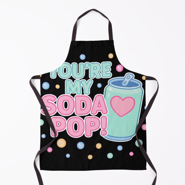 Item preview, You'Re My Soda Pop - Saja Boys - Kdh designed and sold by ElviiraHakula.