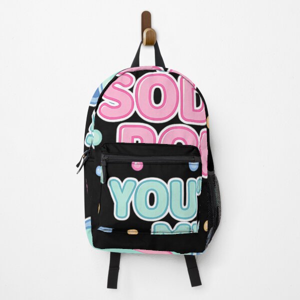Item preview, You'Re My Soda Pop - Saja Boys - Kdh designed and sold by ElviiraHakula.
