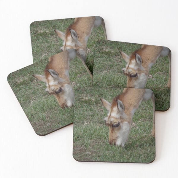 Item preview, Antelope #1 designed and sold by MollyBukovac.