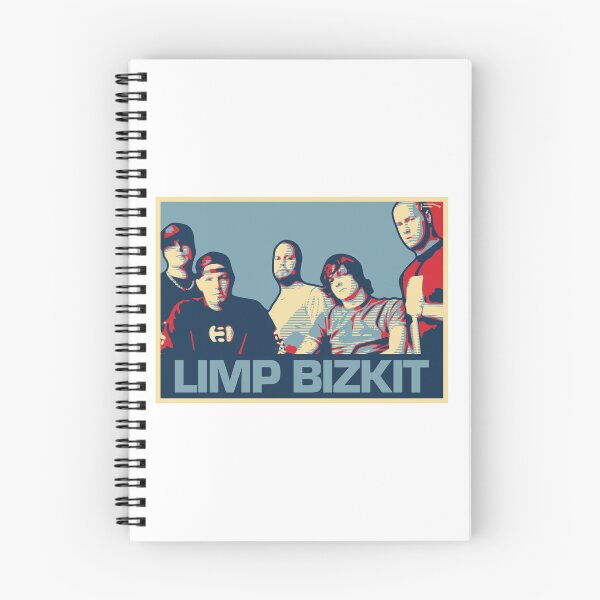 Item preview, Limp Bizkit designed and sold by DFA.