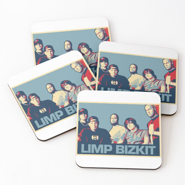 Item preview, Limp Bizkit designed and sold by DFA.