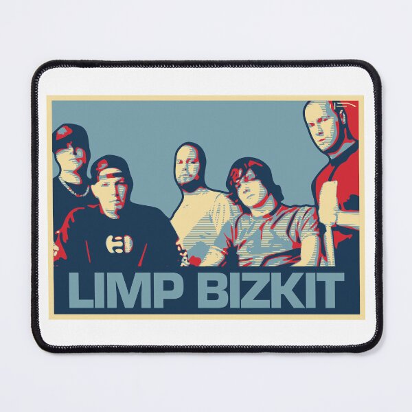 Item preview, Limp Bizkit designed and sold by DFA.