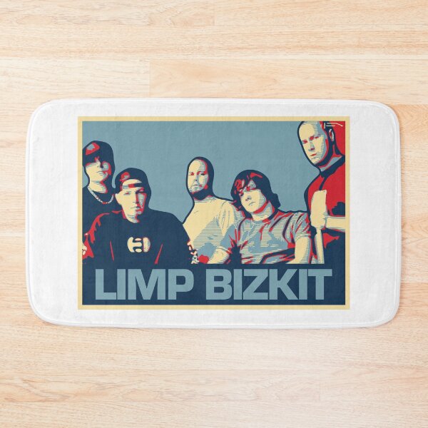 Item preview, Limp Bizkit designed and sold by DFA.