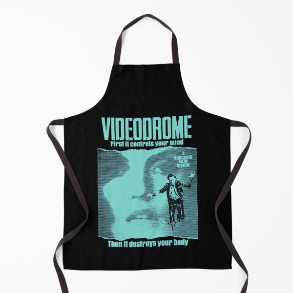 Item preview, Series Vintage Scary Movie Video Horror Halloween designed and sold by ConSequenceStr.