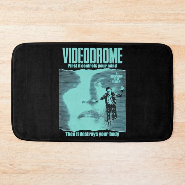 Item preview, Series Vintage Scary Movie Video Horror Halloween designed and sold by ConSequenceStr.