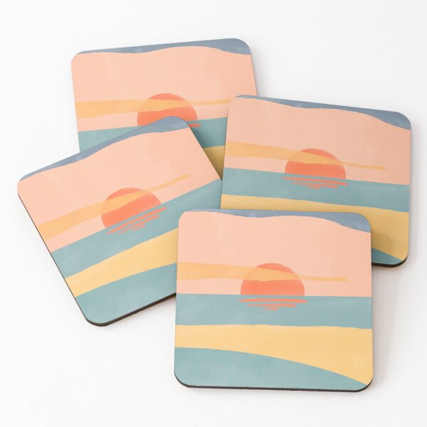 Item preview, the sun is setting designed and sold by M3m3ck4r.