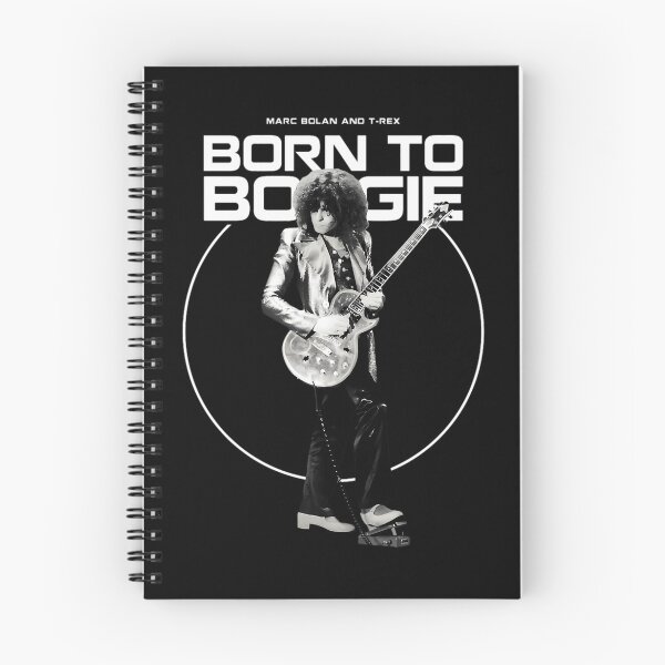 Item preview, Marc Bolan Singer designed and sold by CarHickma.