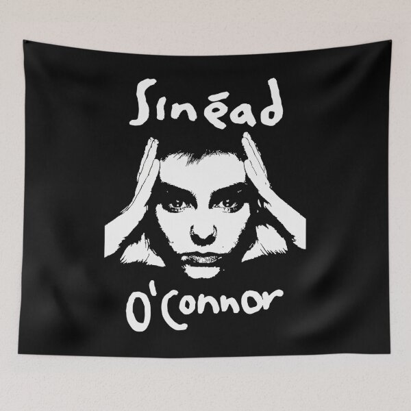 Item preview, Sheet Is On O'Connor designed and sold by CarHickma.