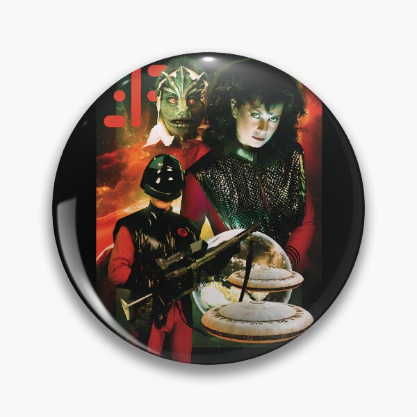 Item preview, V - The Visitors designed and sold by CarHickma.
