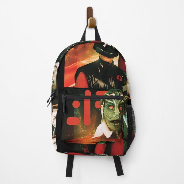 Item preview, V - The Visitors designed and sold by CarHickma.