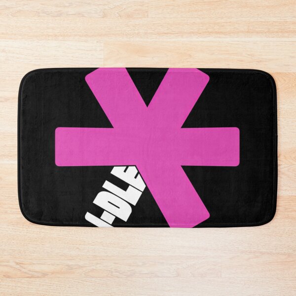 Item preview, I-Dle Asterisk Logo designed and sold by ElviiraHakula.
