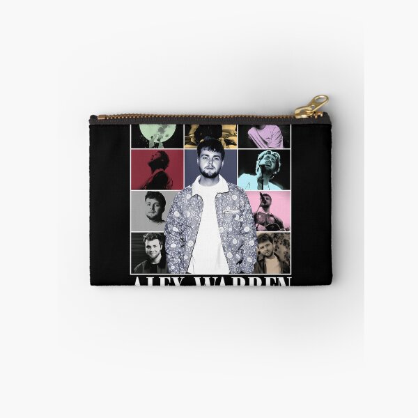Item preview, Alex Warren Vintage Music Tour designed and sold by CarHickma.
