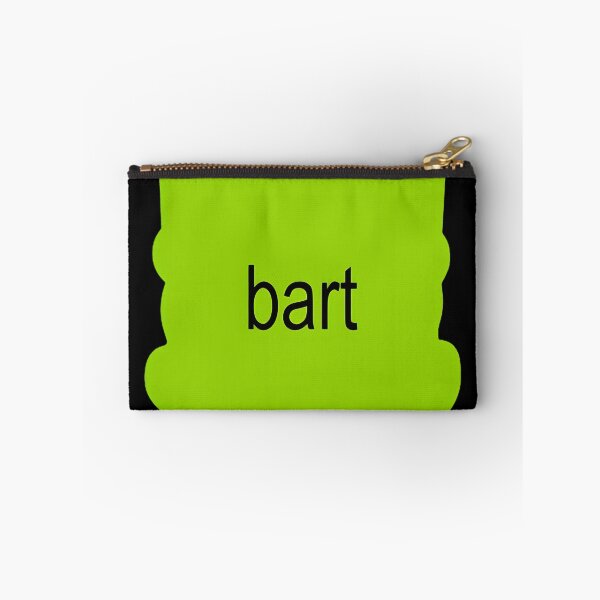 Item preview, Brat Green Bart designed and sold by ElviiraHakula.