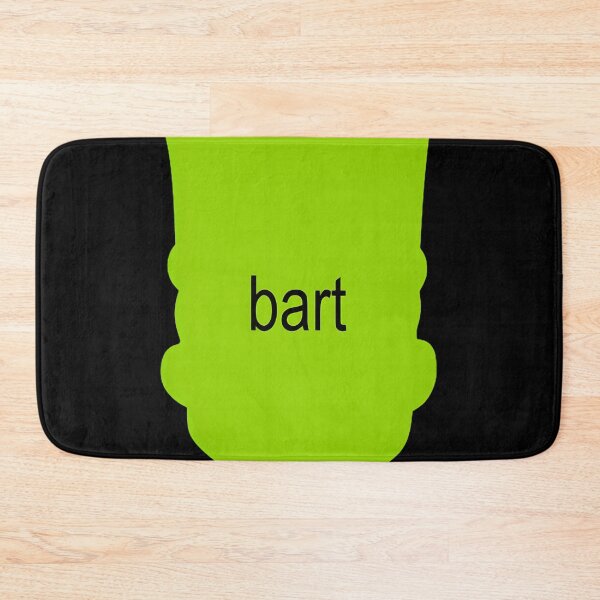 Item preview, Brat Green Bart designed and sold by ElviiraHakula.