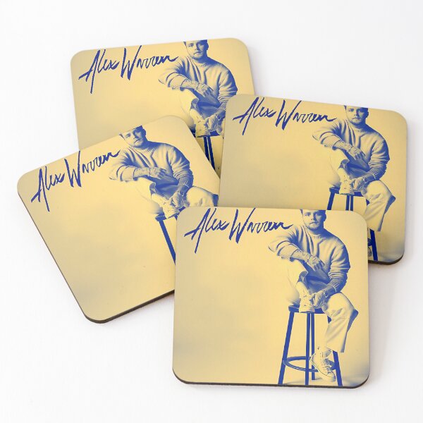 Item preview, Alex Warren Tour Vintage designed and sold by ElviiraHakula.