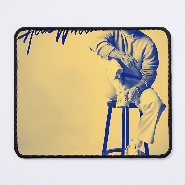 Item preview, Alex Warren Tour Vintage designed and sold by ElviiraHakula.