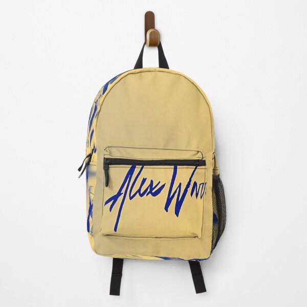 Item preview, Alex Warren Tour Vintage designed and sold by ElviiraHakula.