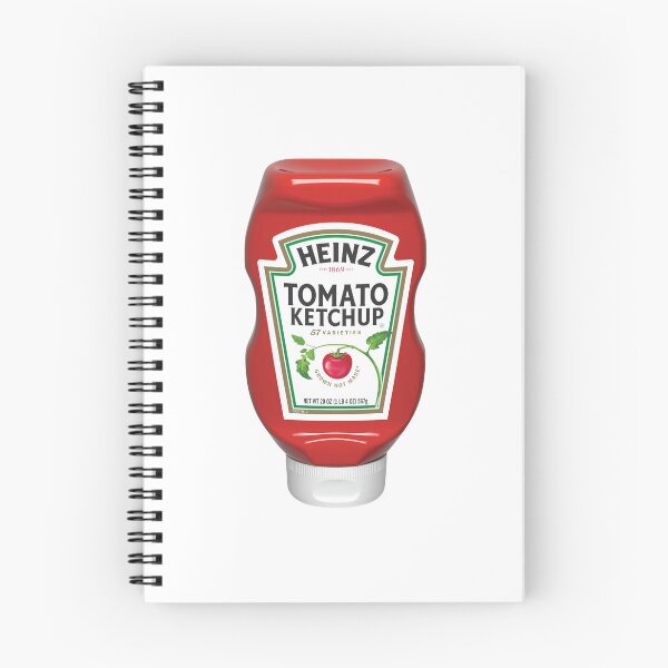 Item preview, Heinz Tomato Ketchup designed and sold by goal-getter.