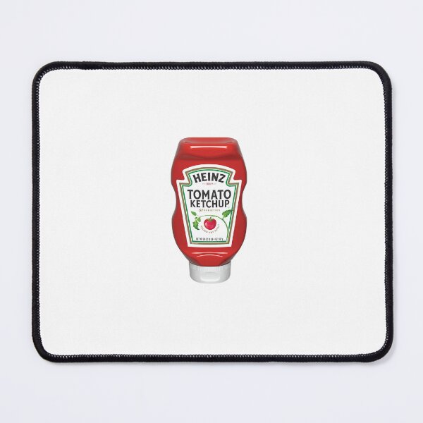 Item preview, Heinz Tomato Ketchup designed and sold by goal-getter.