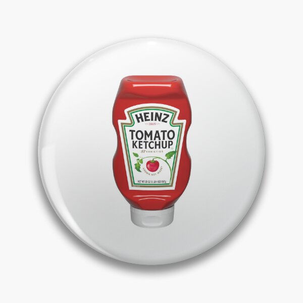 Item preview, Heinz Tomato Ketchup designed and sold by goal-getter.